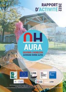 Ouvrir l'Horizon AURA - Dispositif alternatif et solidaire de création et de diffusion de paniers artistiques et spectacles